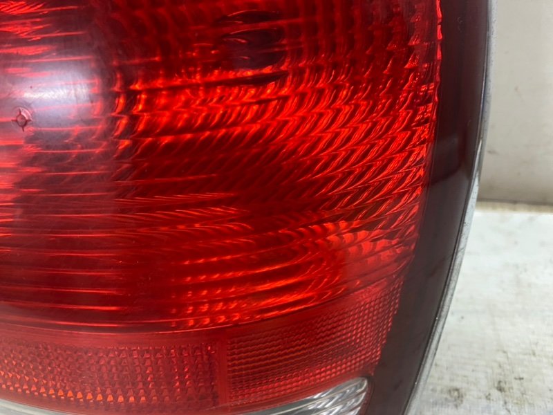 Фонарь Hyundai Grandeur 1999