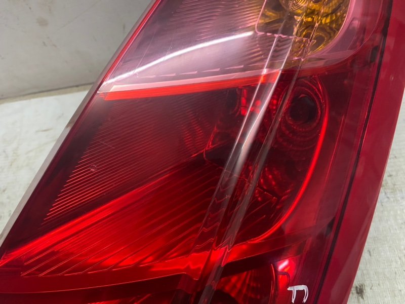 Фонарь Fiat Punto 2007