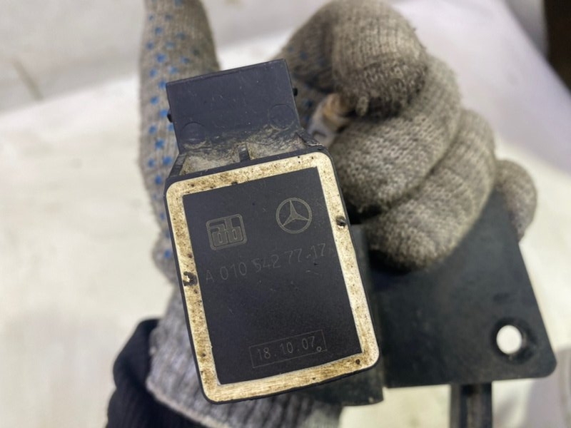 Датчик дорожного просвета Mercedes-Benz GL-Class 2007 X164