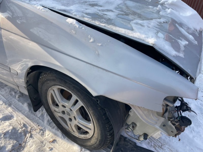 Крыло Nissan AVENIR 2000 W11