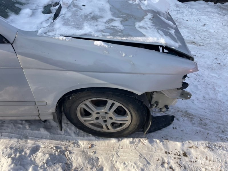 Крыло Nissan AVENIR 2000 W11