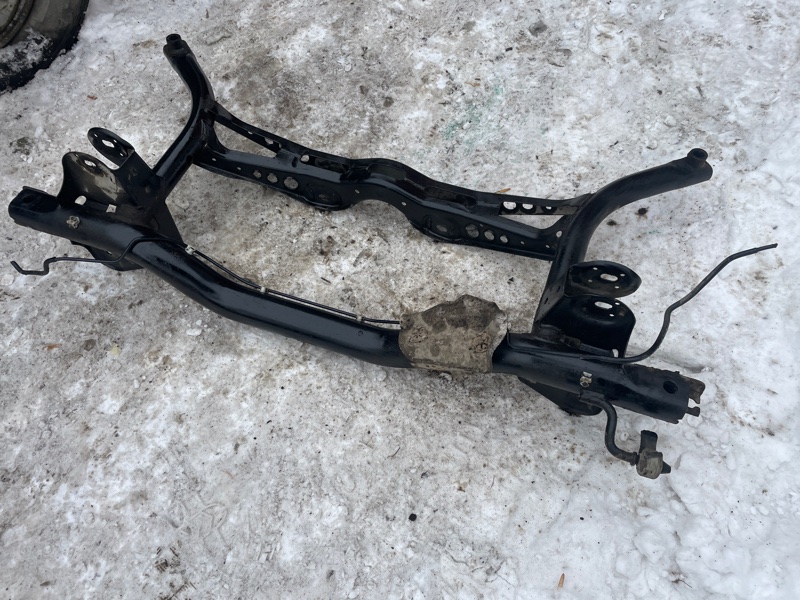 Балка Volkswagen Jetta 2007 1K2