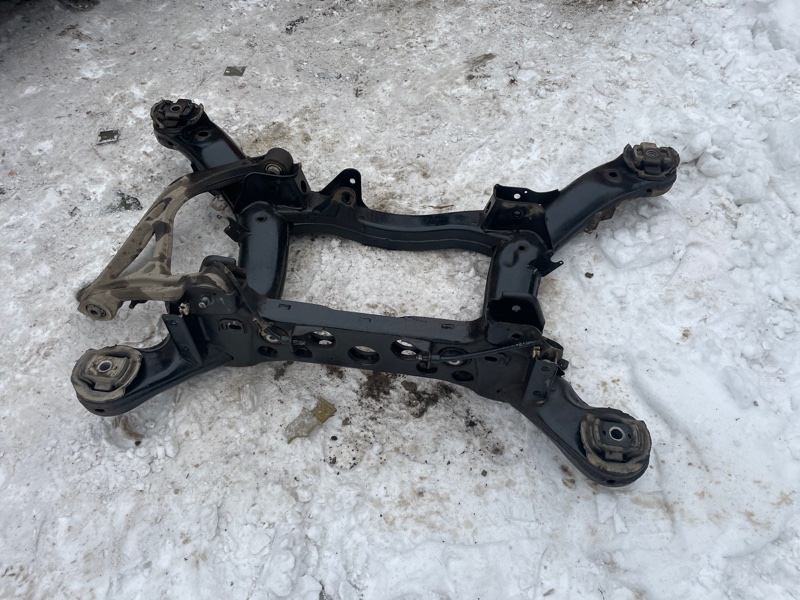 Балка Mercedes-Benz GL-Class 2007 X164