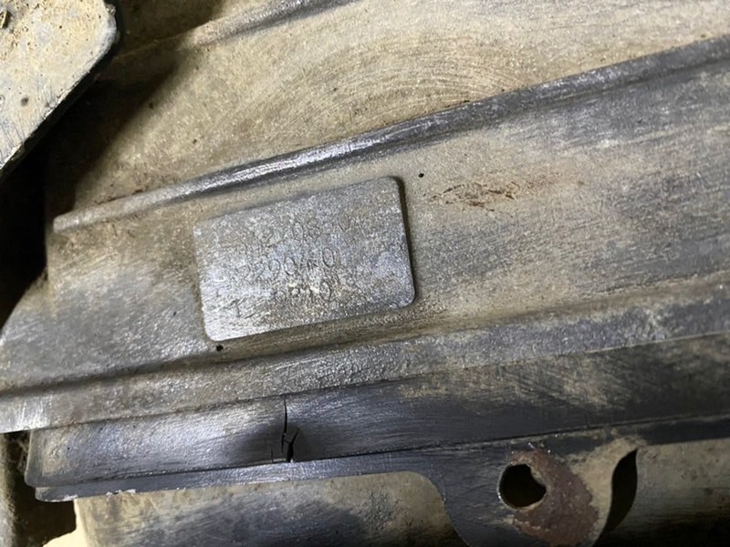 АКПП Mercedes-Benz GL-Class 2007 X164