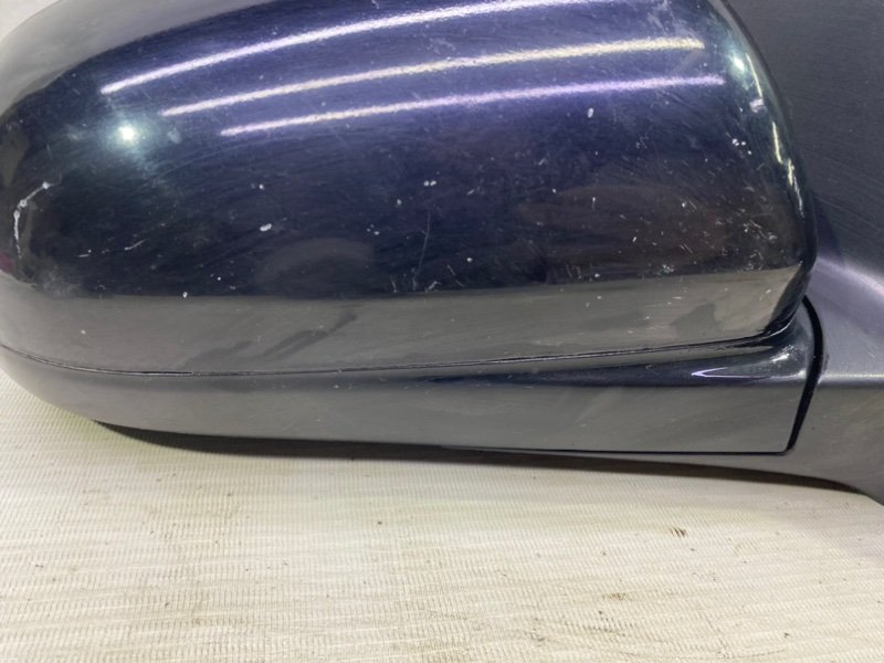 Зеркало Chevrolet Aveo 2011 T250