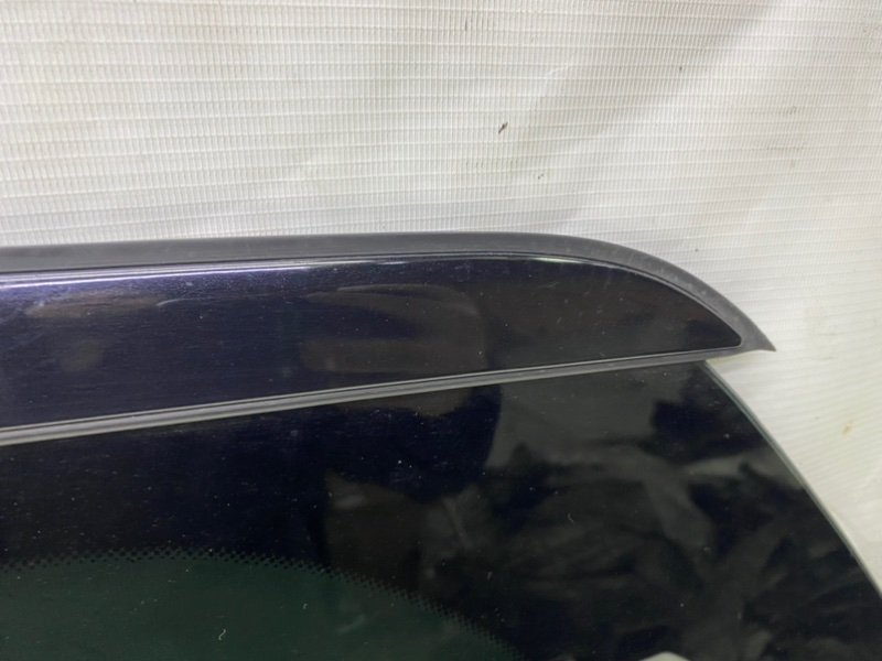 Стекло двери ( форточка ) Mercedes-Benz GL-Class 2007 X164