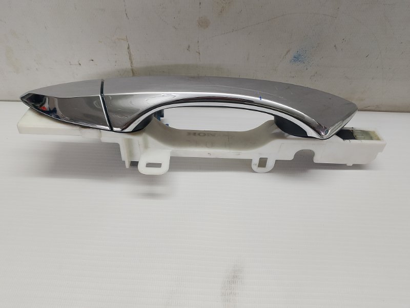 Ручка двери наружная Honda Accord 8 2010 CU