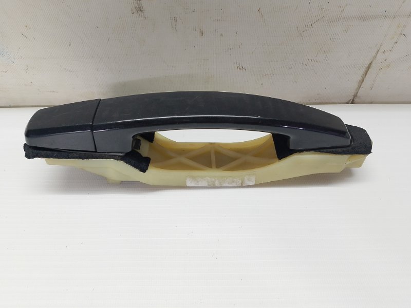 Ручка двери наружная Opel Antara 2009 L07
