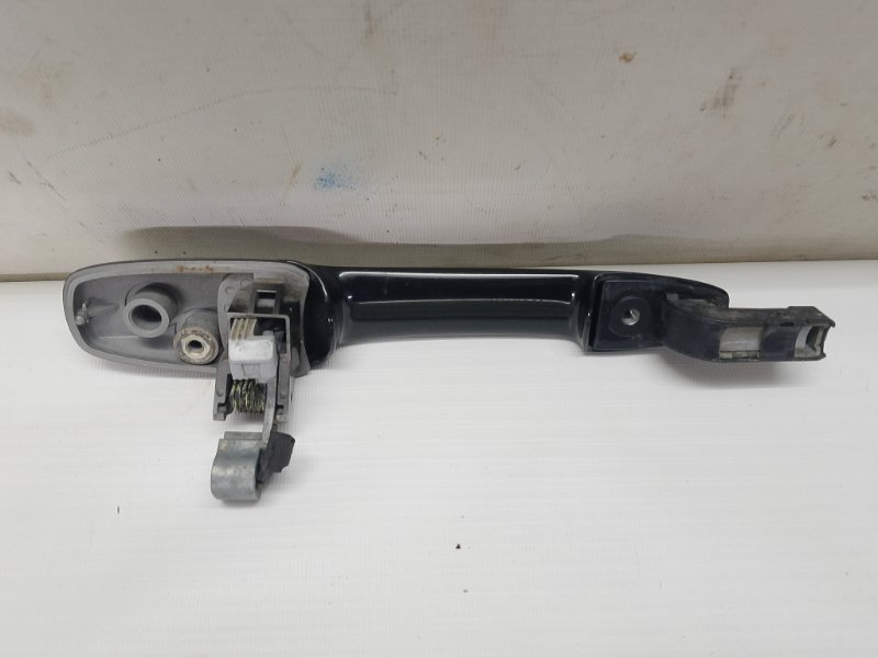 Ручка двери наружная Mazda 6 MPS 2006 GG