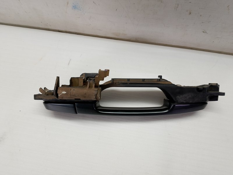 Ручка двери TOYOTA AURIS 2008 E15