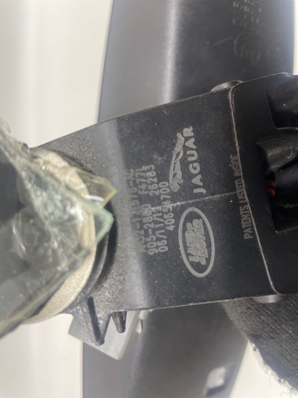 Зеркало салона Land Rover Range Rover Sport 2005-2013