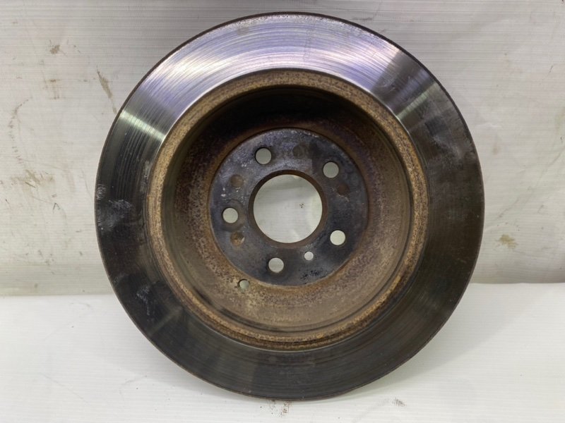 Тормозной диск Mercedes-Benz GL-Class 2007 X164