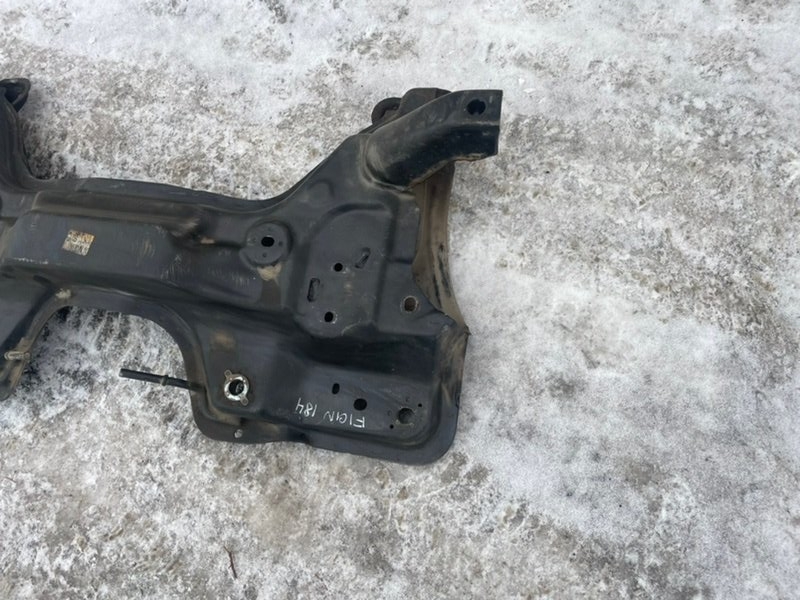 Балка Fiat Punto 2007