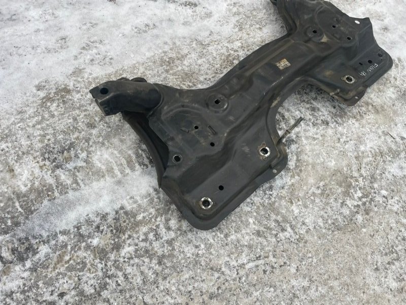 Балка Fiat Punto 2007