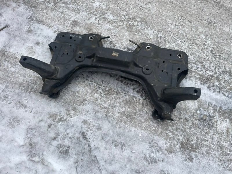 Балка Fiat Punto 2007