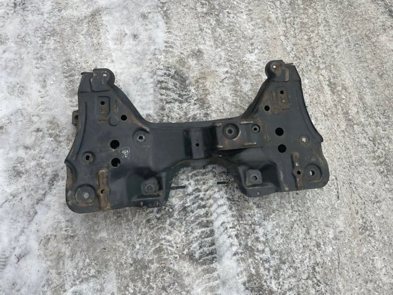 Балка Fiat Punto 2007
