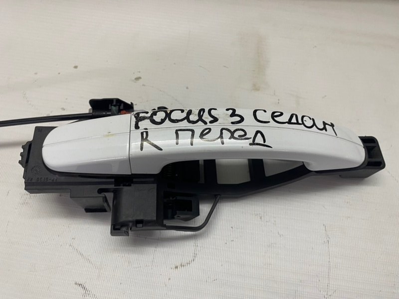 Ручка Ford Focus 3 2013 CB8