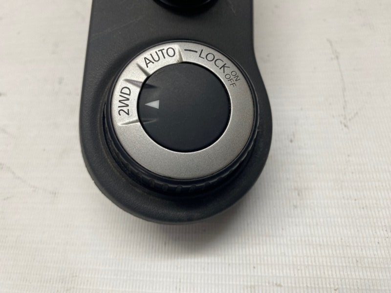Блок кнопок Renault Duster 2013
