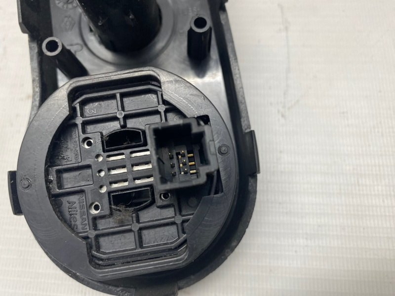 Блок кнопок Renault Duster 2013