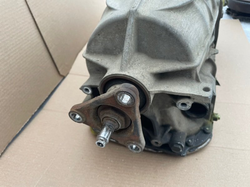 АКПП BMW X1 2012 E84