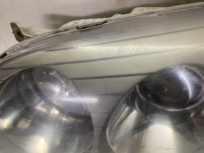 Фара Hyundai Grandeur 1999