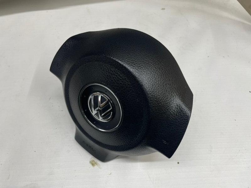 Подушка безопасности руля Volkswagen Jetta 2013