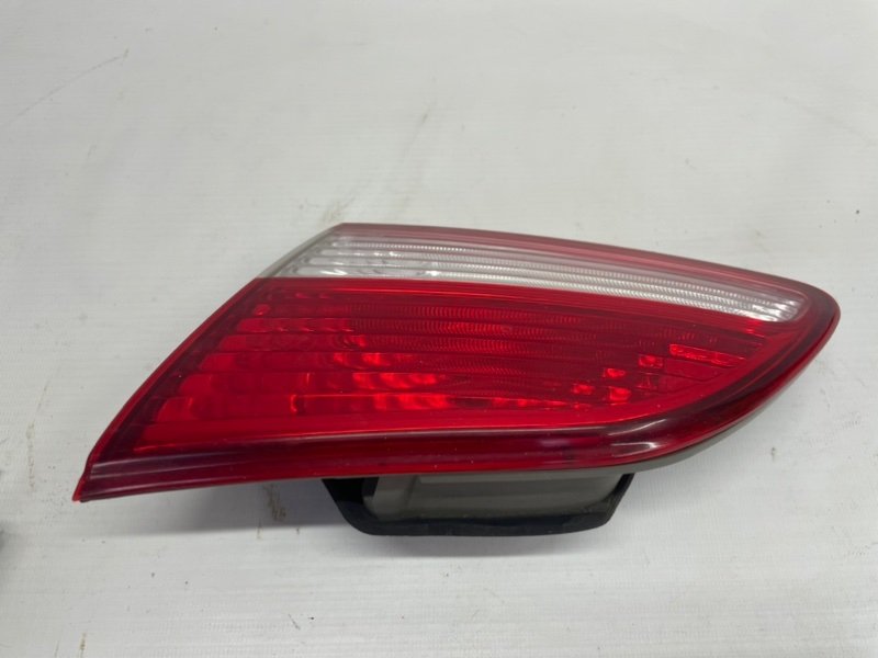 Фонарь Nissan Almera 2015 G15