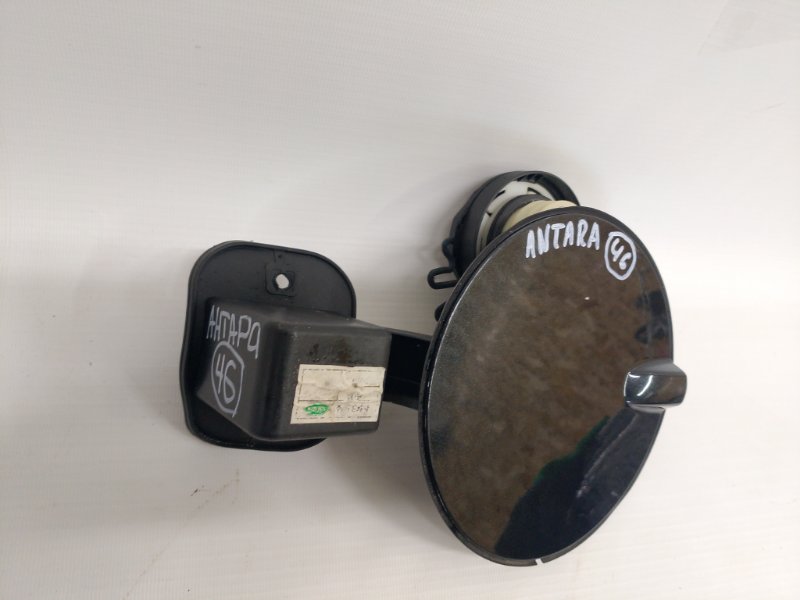 Лючок бензобака Opel Antara 2009 L07