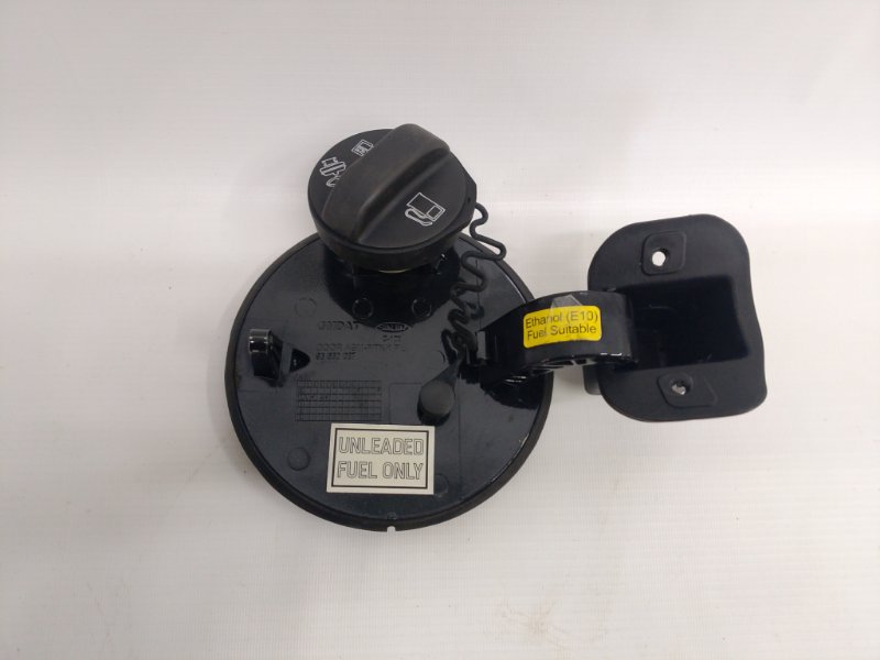 Лючок бензобака Opel Antara 2009 L07