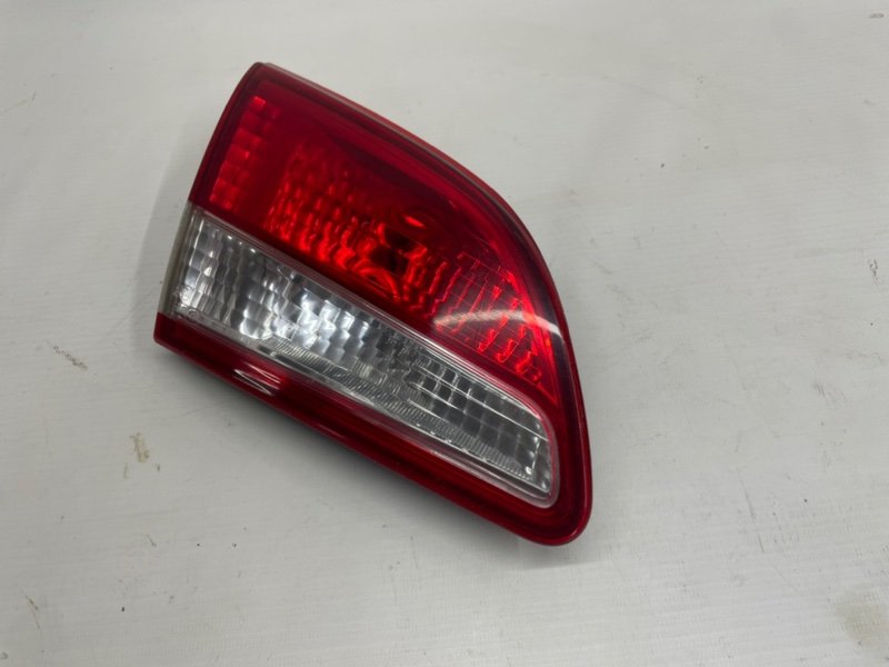 Фонарь Nissan Almera 2015 G15