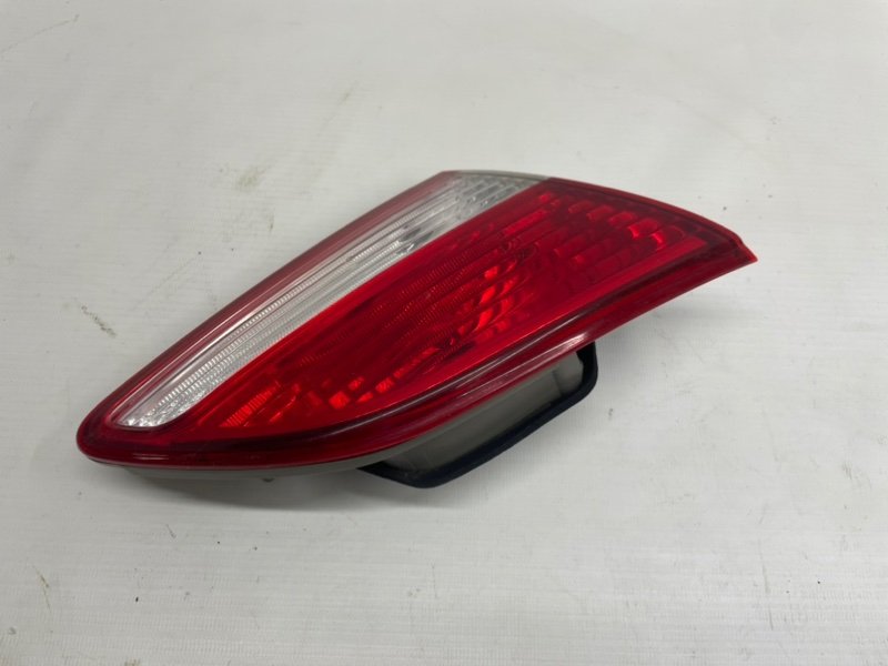 Фонарь Nissan Almera 2015 G15