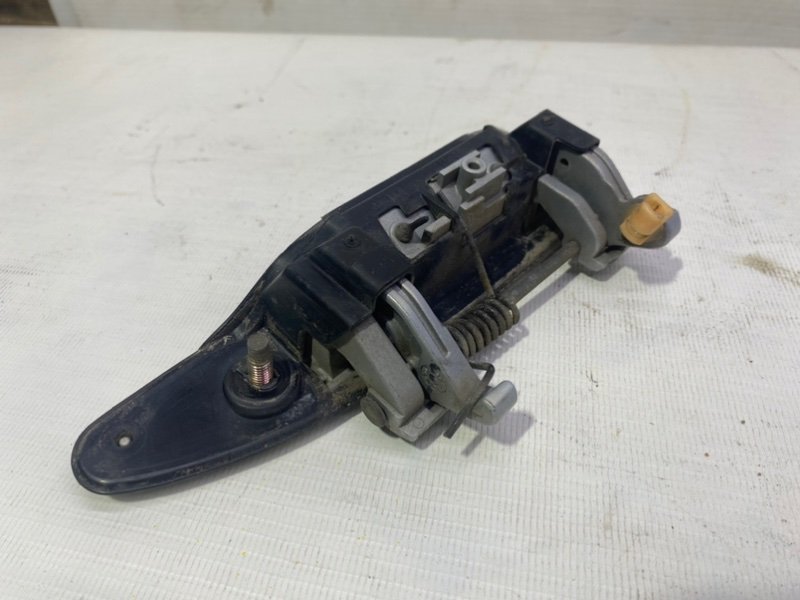 Ручка двери Nissan AVENIR 2000 W11