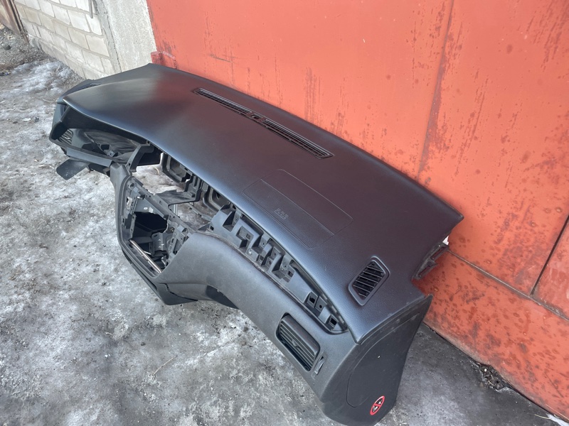 Торпедо Mitsubishi Lancer 2006