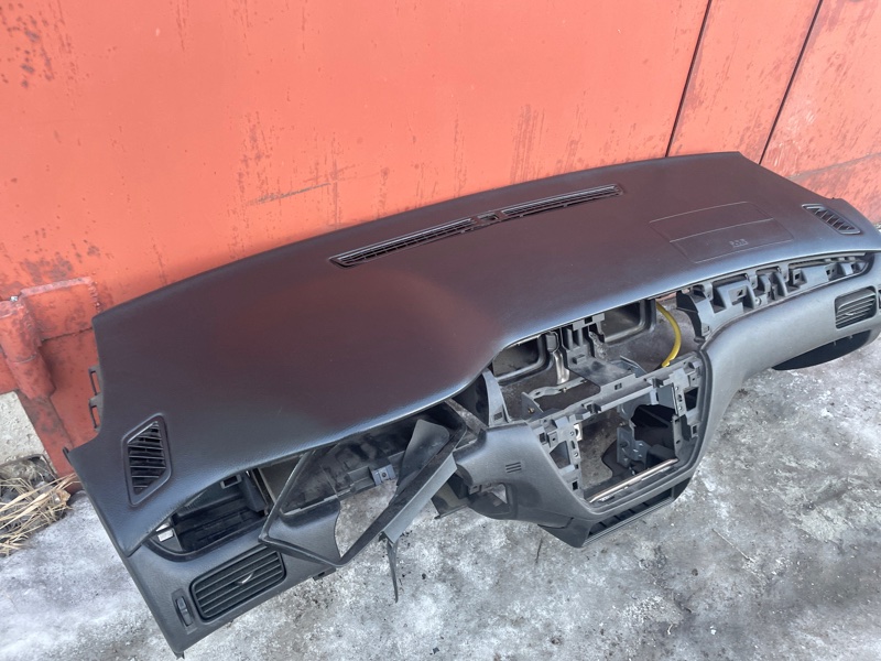 Торпедо Mitsubishi Lancer 2006