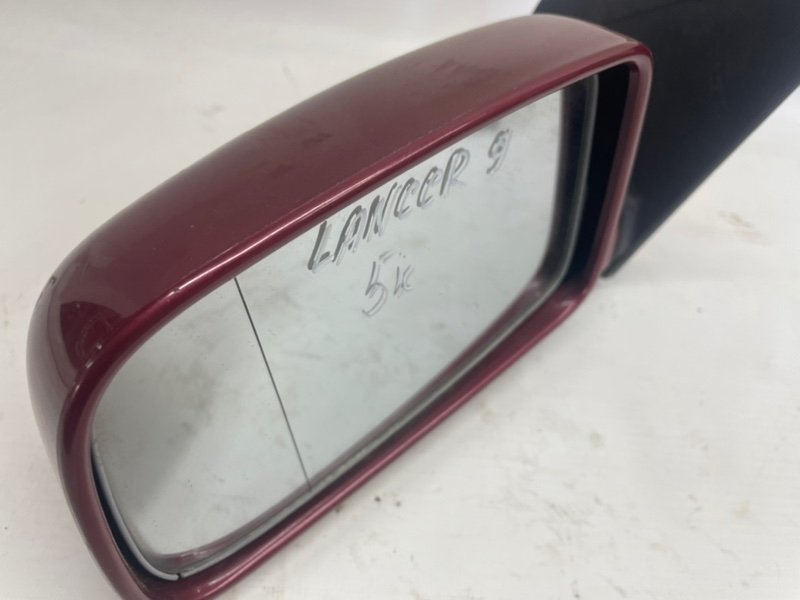 Зеркало Mitsubishi Lancer 2006