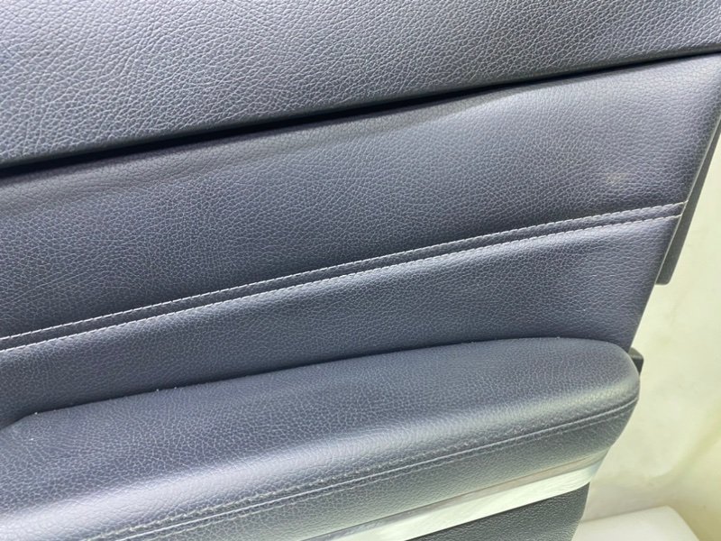 Обшивка двери Mercedes-Benz E-Class 2014 W212