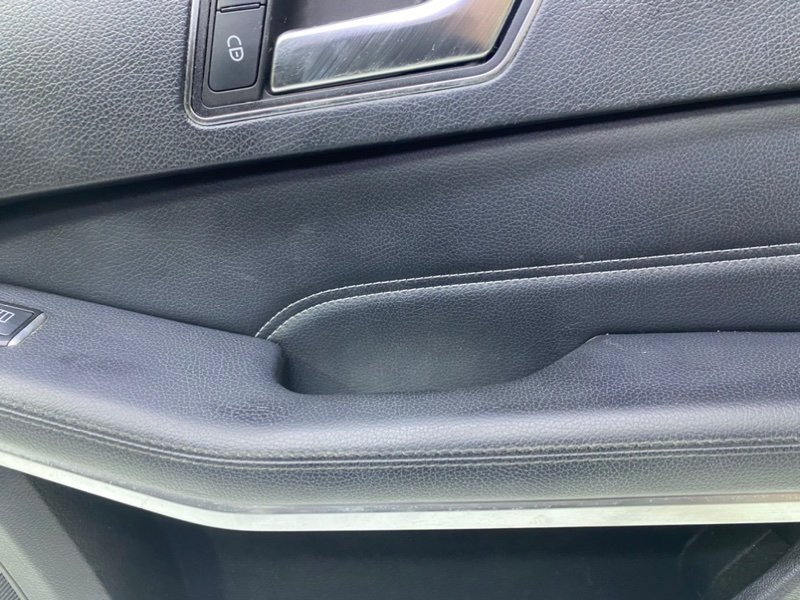 Обшивка двери Mercedes-Benz E-Class 2014 W212