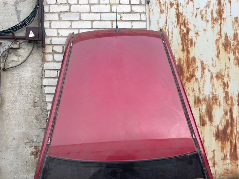 Крыша Mitsubishi Lancer 2006