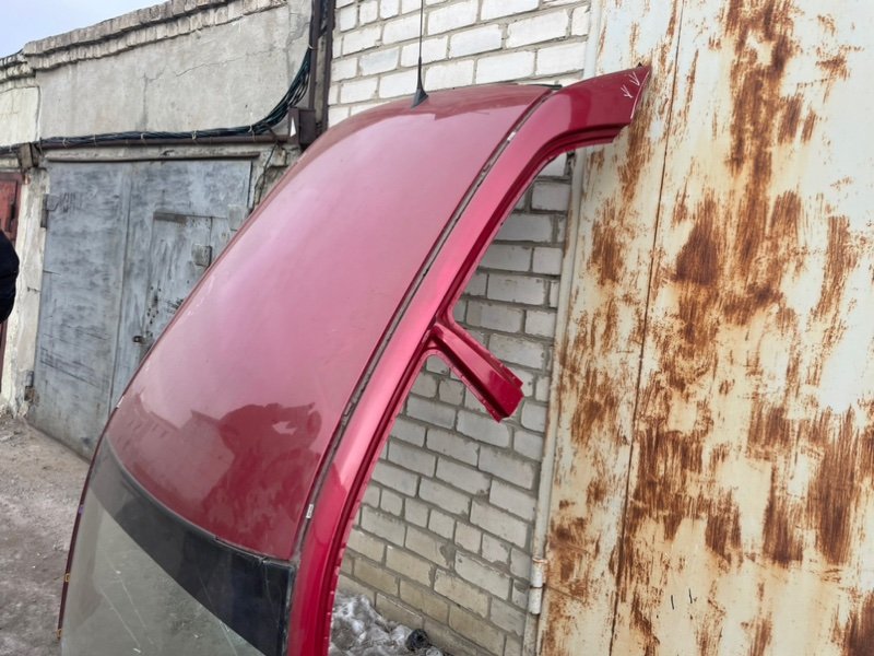 Крыша Mitsubishi Lancer 2006