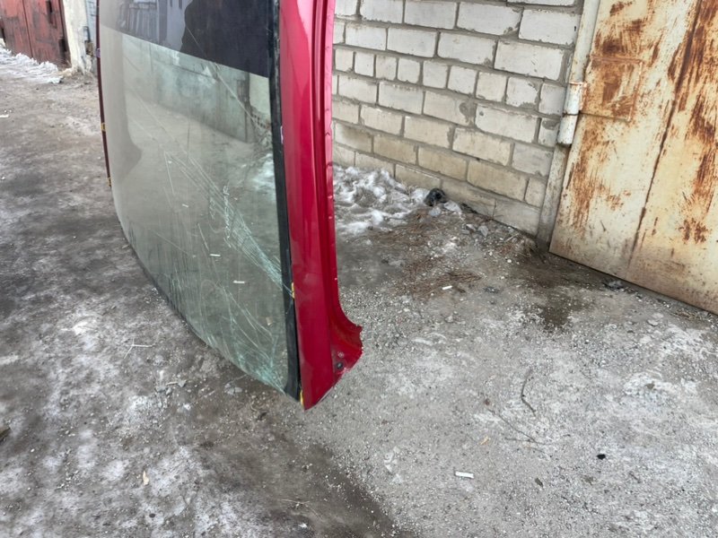Крыша Mitsubishi Lancer 2006