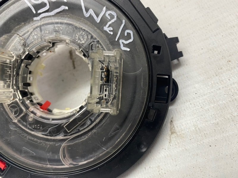 Шлейф подрулевой Mercedes-Benz E-Class 2014 W212