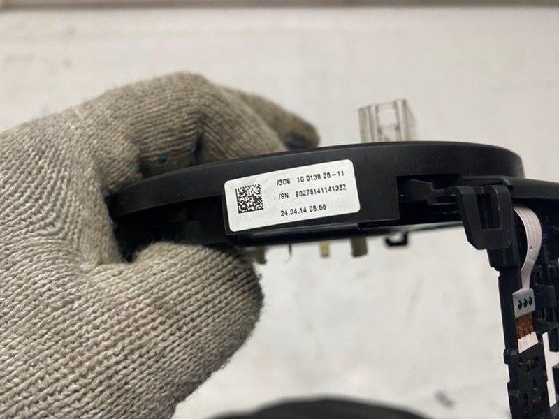 Шлейф подрулевой Mercedes-Benz E-Class 2014 W212