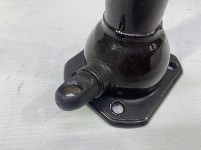 Домкрат Toyota Land Cruiser Prado 2022