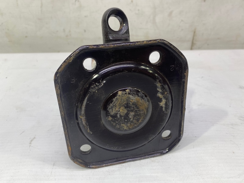 Домкрат Toyota Land Cruiser Prado 2022