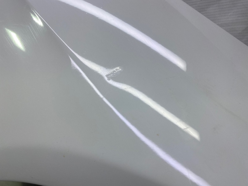 Крыло Mercedes-Benz E-Class 2014 W212