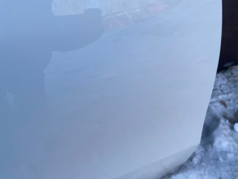 Дверь Mercedes-Benz E-Class 2014 W212