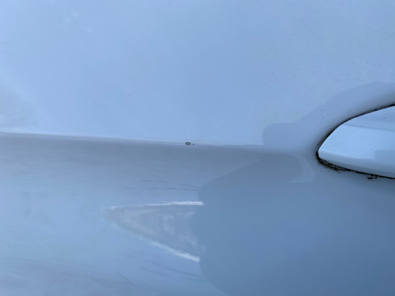 Дверь Mercedes-Benz E-Class 2014 W212