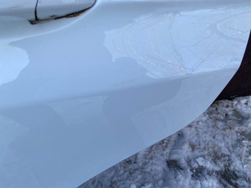 Дверь Mercedes-Benz E-Class 2014 W212