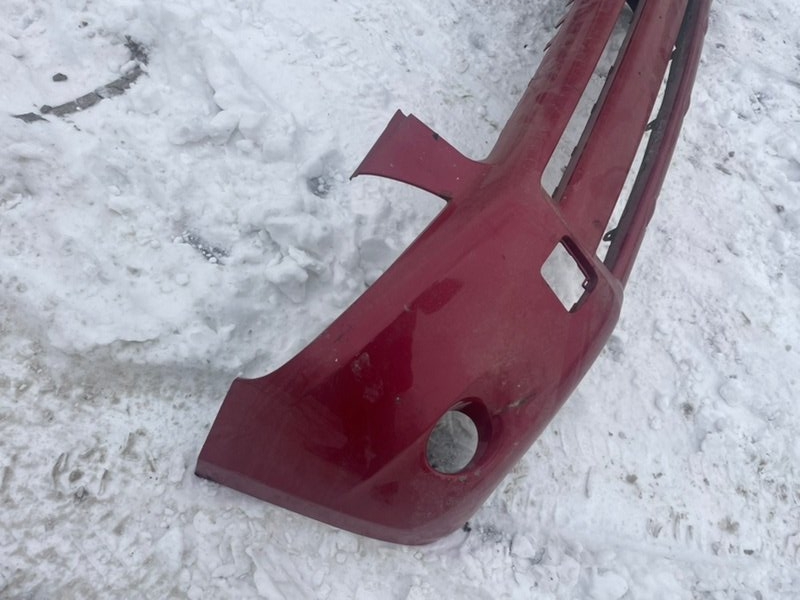 Бампер Toyota Rav 4 2006-2008 ACA30