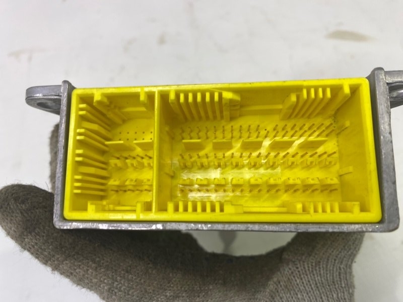 Блок управления AIR BAG Mercedes-Benz GL-Class 2007 X164